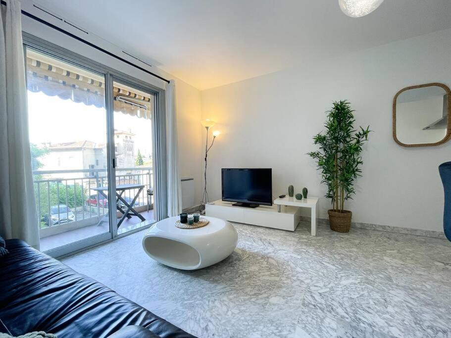 Cosy Deux Pieces Appartement