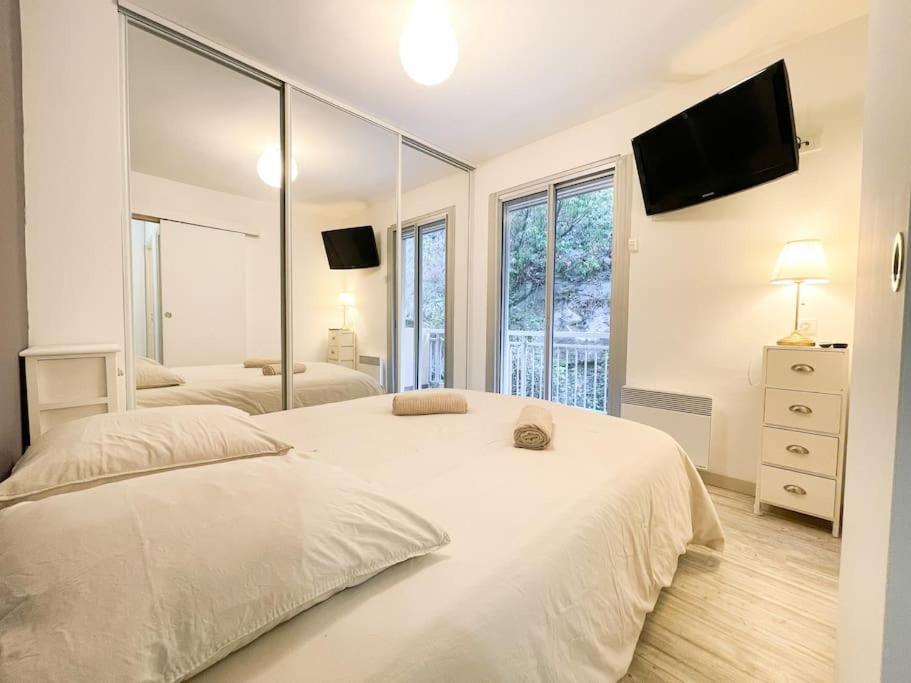 Cosy Deux Pieces * Menton