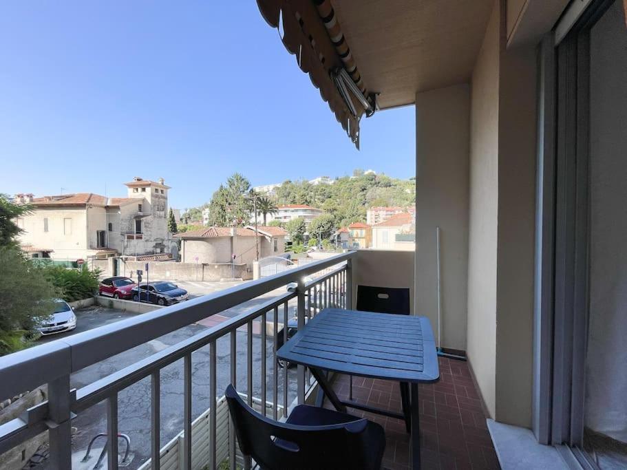 Apartamento Cosy Deux Pieces Menton