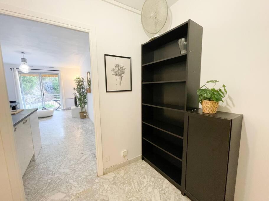 Cosy Deux Pieces Appartement *